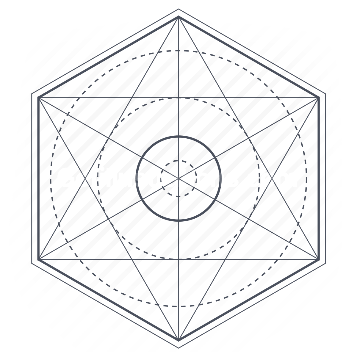 shape, shapes, element, sacred, geometry, star, circle, points, hexagon